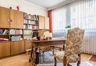 Auberg: Großzügige Eigentumswohnung mit ruhiger Terrasse und Indoor-Pool