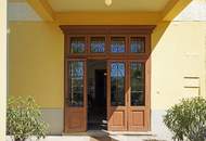 Stilvolle Wohnung mit Pool und Gartenglück - ein Zuhause wie aus einem Sommertraum