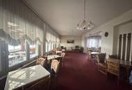 Ehemalige Pension mit viel Platz für mehrere Wohneinheiten in Greinbach-Penzendorf