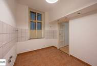 Eckwohnung zum Verkauf – Ihre Chance auf großzügigen Wohnraum mit Potenzial - Gute Lage / Mariahilfer Straße