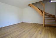 ANLEGER-HIT! Investieren in Top Rendite Objekt! Tolle 2-Zimmer-Wohnung Maisonette in Wildon! Bereits VERMIETET!