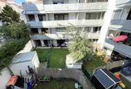 ab 1.3.26 in der Hopfengasse: 3-Zimmer-GARTENWOHNUNG mit 40m² Außenfläche!