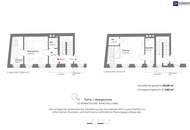 Maisonette nahe Mariahilfer Straße &amp; U3 Neubaugasse um´s Eck! Top Lage! Tolle Raumaufteilung! Jetzt zugreifen!