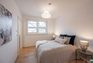 Moderner 2-Zimmer-Neubau nahe der U3