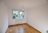 Gartenhäuschen mitten in Wien: 4-Zimmer-Maisonette in Ruhelage