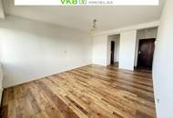 Wohnung mit Blick auf den Pöstlingberg