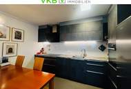 Moderne 2-Zimmer-Wohnung in bester Lage mit Loggia &amp; Tiefgarage - Linz/Pichling