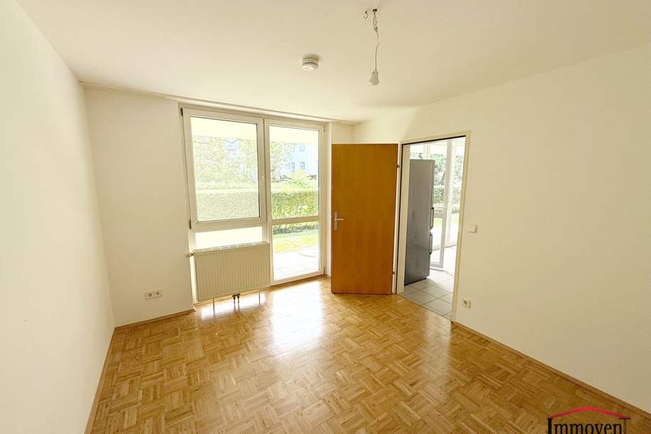 2-Zimmerwohnung mit kleiner Freifläche unweit der Grazer City!, Wohnung-miete, 645,78,€, 8010 Graz(Stadt)