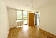 2-Zimmerwohnung mit kleiner Freifläche unweit der Grazer City!