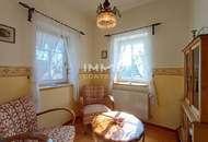 Repräsentative Villa in Zwettl mit 2137 m² Grundstück - Wohnen und Arbeiten stilvoll vereint