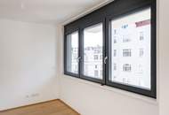 Moderne Wohnung mit hochwertiger Ausstattung und perfekter Anbindung