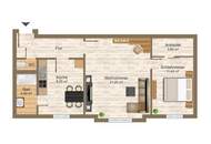 "Ihr Nächstes Anlageobjekt - Stabil Vermietet!"