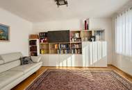 Sofort einziehen &amp; wohlfühlen: Helle 85 m² Wohnung mit Balkon in sehr guter Döblinger Lage