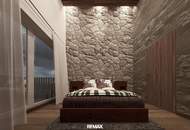 Hochwertige Wohnung in bester Lage!