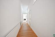 Traumhafte 2,5 Zimmer Wohnung mit Terrasse und separater Wohnküche