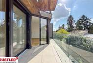 Wohnen über den Dächern – exklusive Maisonette mit unvergleichlichem Panoramablick