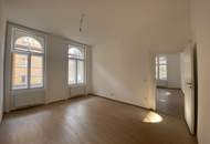 Wiener Altbau-Charme neu definiert – Erstbezug mit französischem Flair – Balkon & hohe Decken in saniertem Altbau | beim Schlosspark Schönbrunn
