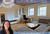 Dachgeschosswohnung - voll möbliert und sofort bezugsbereit!