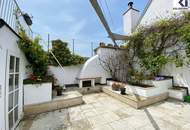 360° TOUR // CITY PENTHOUSE nahe GRABEN &amp; HOF // CITY PENTHOUSE next to "GRABEN &amp; HOF"