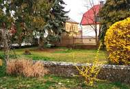 Charmantes Zweifamilienhaus mit Jugendstilanmutung im Herzen von Böheimkirchen