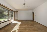 Gartenwohnung in bester Lage auf der Bichlalm