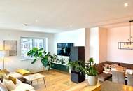 PENTHOUSE- 4 Zi - 2 Bäder -2 Terrassen - ab sofort