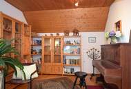 Architektenhaus in traumhafter Lage