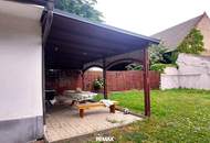 Ruhiges Einfamilienhaus in Andau