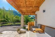 Luxusvilla in einer der besten Lagen von Kitzbühel