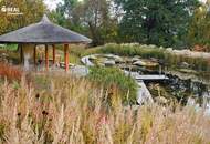 Landsitz in Einzellage - 6 Hektar - Der Garten Eden könnte nicht schöner sein !