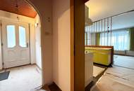 Gepflegter Bungalow in Säusenstein erwerbar - Donaublick und Radweg in Sichtweite!