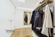 Urban wohnen, im Grünen leben - 3-Zimmer-Wohnung mit großzügigem Garten