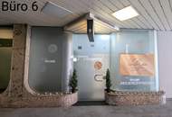 5 Moderne Büroräume im Erstbezug - Top-Lage mit hochwertiger Ausstattung!!!