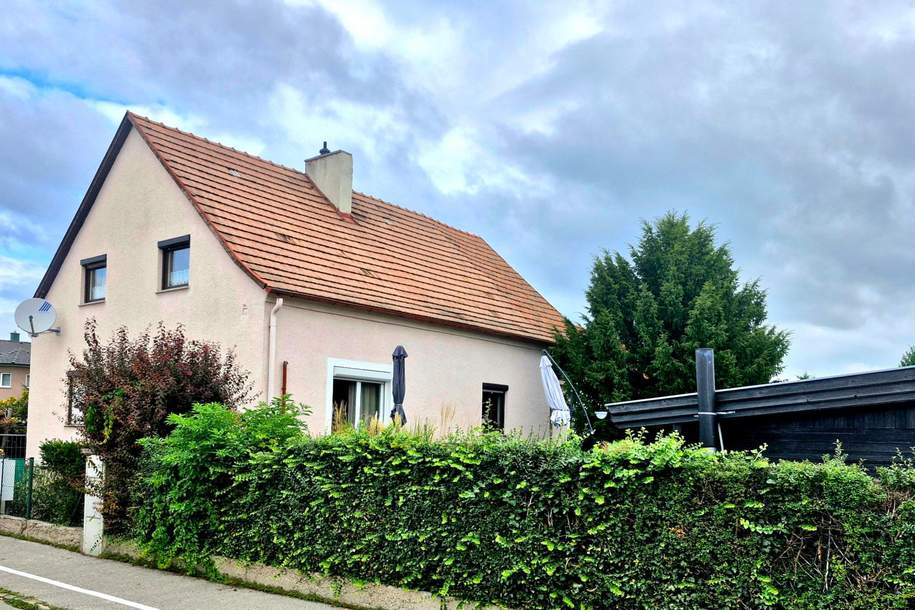 2 Familiengebäude, Haus-kauf, 429.000,€, 2483 Baden