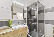 ++ NEU ++ VIER Zimmer mit großer TERRASSE + Garagenplatz