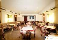 Gastgarten – Café-Restaurant – Küche – Lieferung – Parkplatz – nähe Spitäler