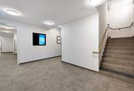 ERSTBEZUG >> moderne Anlegerwohnung im 4. OG, sonnig mit Balkon >> TOP LAGE