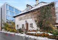 Prestigeträchtiges Stadthaus im Zentrum von Dornbirn