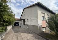 Großzügiges Einfamilienhaus auf 2.006 m² Baulandgrundstück in Traismauer