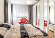 Schöne Erdgeschoßwohnung in St. Peter mit Tiefgarage