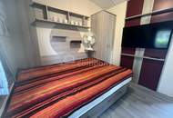 Sommer, Sonne, Seeblick - Mobilheim am Neusiedler See sucht neue Besitzer