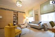 MÖBLIERTE COTTAGE-VILLA