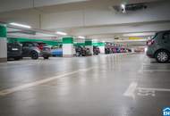 Kaufen Sie Ihren Stellplatz im Haus!