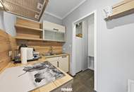 Zentrumsnahe 4-Zimmer Mietwohnung mit Terrasse und Garagenplatz in Korneuburg
