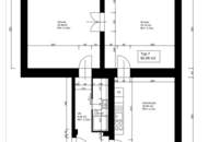 Charmante 4-Zimmer-Wohnung in super zentrale Lage am RENNWEG
