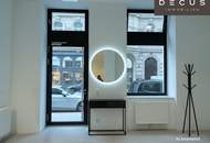 | GESCHÄFTSLOKAL | ZWEI ZIMMER | ZENTRALE LAGE | 1030 | LANDSTRASSE HAUPTSTRASSE