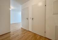 Frisch, modern, bezugsfertig – 3-Zimmer-Neubauwohnung