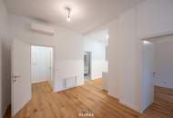 GARTENWOHNUNG | ERSTBEZUG | RAUMHÖHE 2,70 M | PROVISIONSFREI