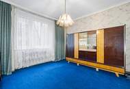 "2-Zimmer-Wohnung mit hervorragendem Potenzial – Arthaber-Park"