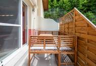 "Freiluftgefühl" - Stilvolle Maisonette mit Alpenpanorama in St. Johann im Pongau!